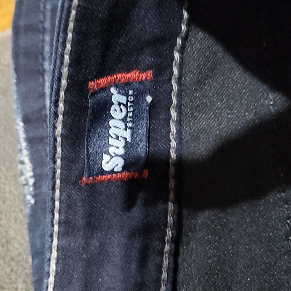 Silver Jeans Co. Jeans - Picture 14 of 16